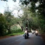 Harley Davidson Famba famba tour