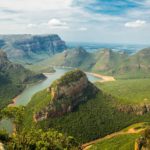 Blyde River Canyon