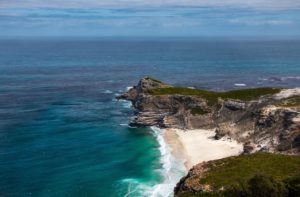 Cape point