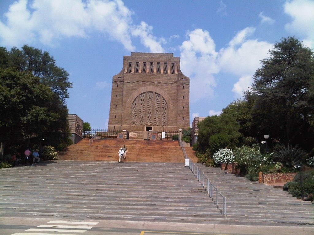 voortrekker monument
